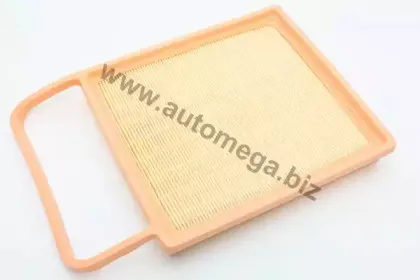 180024110 AUTOMEGA Воздушный фильтр