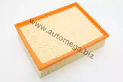 180024510 AUTOMEGA Воздушный фильтр