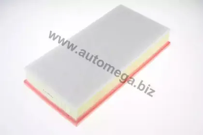 180025110 AUTOMEGA Воздушный фильтр
