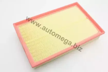 180025210 AUTOMEGA Воздушный фильтр