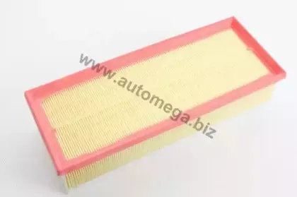 180025610 AUTOMEGA Воздушный фильтр