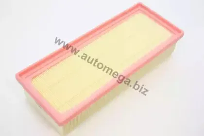 180028410 AUTOMEGA Воздушный фильтр
