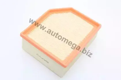 180028710 AUTOMEGA Воздушный фильтр