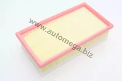 180029410 AUTOMEGA Воздушный фильтр