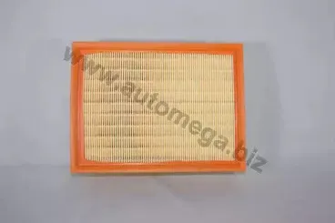 180030310 AUTOMEGA Воздушный фильтр