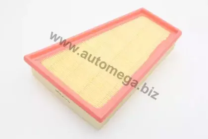 180030510 AUTOMEGA Воздушный фильтр