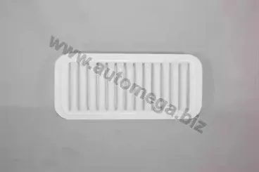 180030910 AUTOMEGA Воздушный фильтр