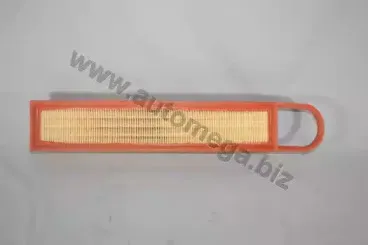 180031110 AUTOMEGA Воздушный фильтр