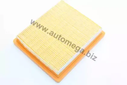 180031210 AUTOMEGA Воздушный фильтр