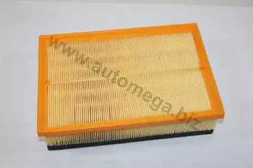 180031910 AUTOMEGA Воздушный фильтр