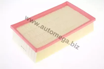 180033010 AUTOMEGA Воздушный фильтр
