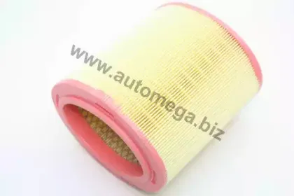 180033510 AUTOMEGA Воздушный фильтр
