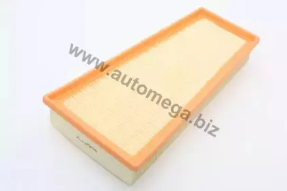 180033710 AUTOMEGA Воздушный фильтр