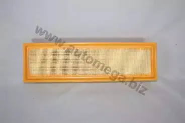 180033810 AUTOMEGA Воздушный фильтр