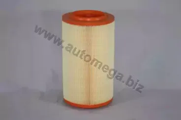 180034410 AUTOMEGA Воздушный фильтр