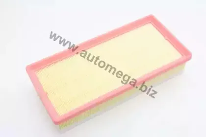 180034510 AUTOMEGA Воздушный фильтр