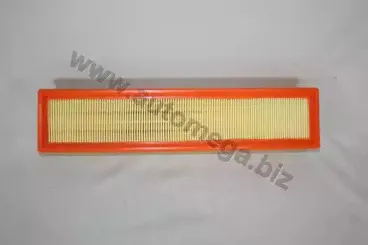 180035210 AUTOMEGA Воздушный фильтр