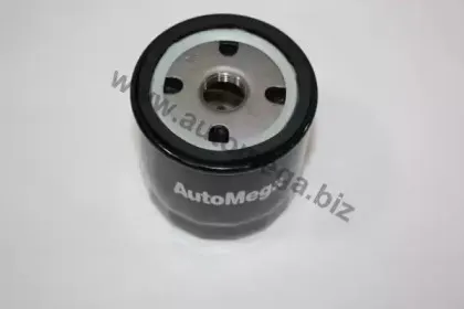 180036110 AUTOMEGA Масляный фильтр