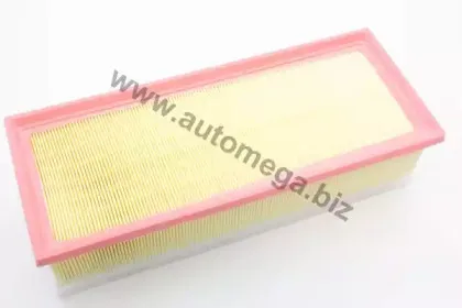 180037410 AUTOMEGA Воздушный фильтр