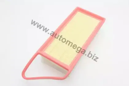 180038410 AUTOMEGA Воздушный фильтр
