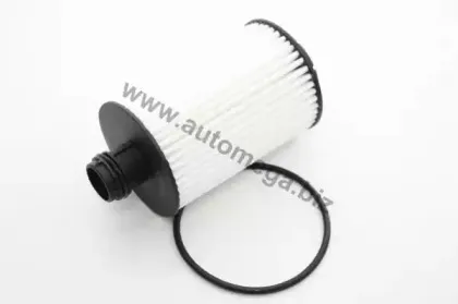 180038510 AUTOMEGA Масляный фильтр