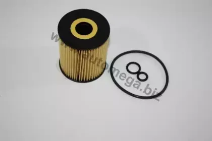180040910 AUTOMEGA Масляный фильтр