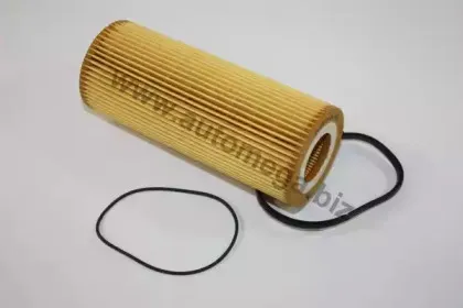 180041110 AUTOMEGA Масляный фильтр