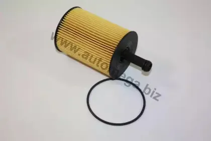 180043010 AUTOMEGA Масляный фильтр