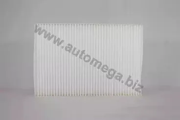 180044710 AUTOMEGA Фильтр, воздух во внутренном пространстве