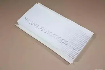 180045210 AUTOMEGA Фильтр, воздух во внутренном пространстве