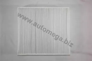 180045310 AUTOMEGA Фильтр, воздух во внутренном пространстве