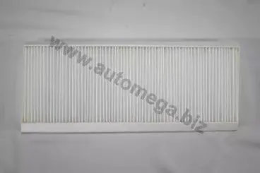 180045410 AUTOMEGA Фильтр, воздух во внутренном пространстве