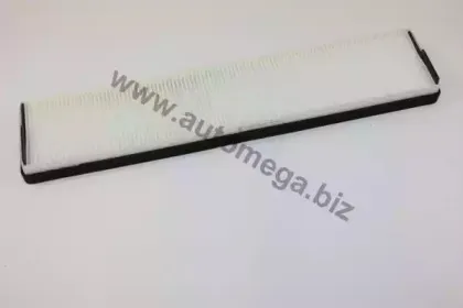 180045510 AUTOMEGA Фильтр, воздух во внутренном пространстве