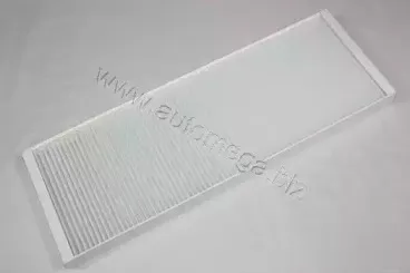 180045810 AUTOMEGA Фильтр, воздух во внутренном пространстве