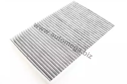 180049010 AUTOMEGA Фильтр, воздух во внутренном пространстве