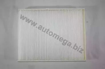 180049310 AUTOMEGA Фильтр, воздух во внутренном пространстве