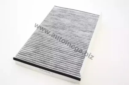 180049610 AUTOMEGA Фильтр, воздух во внутренном пространстве