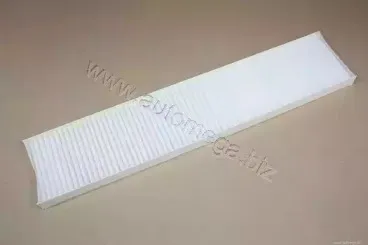180050110 AUTOMEGA Фильтр, воздух во внутренном пространстве