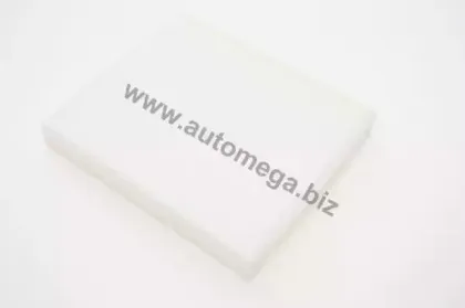 180050810 AUTOMEGA Фильтр, воздух во внутренном пространстве
