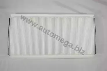 180051210 AUTOMEGA Фильтр, воздух во внутренном пространстве