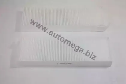 180052410 AUTOMEGA Фильтр, воздух во внутренном пространстве