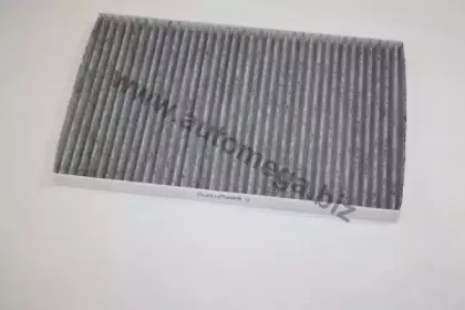 180052810 AUTOMEGA Фильтр, воздух во внутренном пространстве