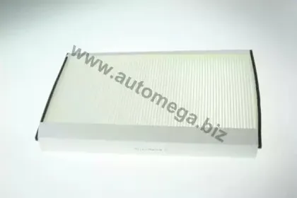 180053110 AUTOMEGA Фильтр, воздух во внутренном пространстве
