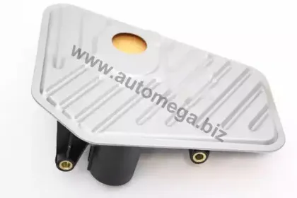 180054210 AUTOMEGA Гидрофильтр, автоматическая коробка передач