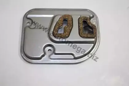 180055110 AUTOMEGA Гидрофильтр, автоматическая коробка передач