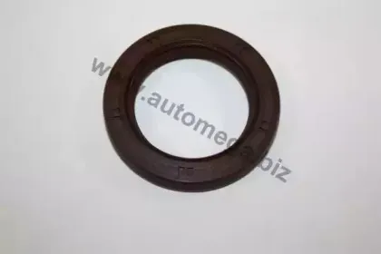 190000910 AUTOMEGA Уплотняющее кольцо, коленчатый вал