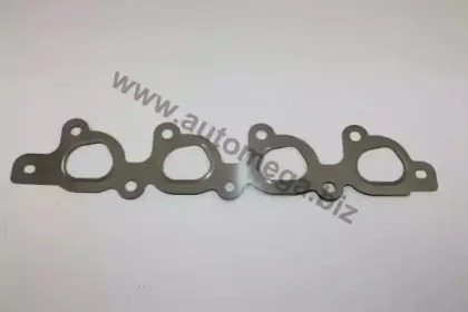 190001110 AUTOMEGA Прокладка, выпускной коллектор