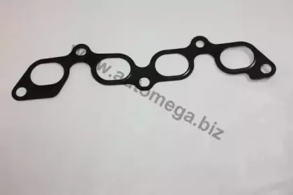 190001610 AUTOMEGA Прокладка, выпускной коллектор