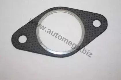 190003110 AUTOMEGA Прокладка, труба выхлопного газа