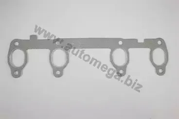 190003510 AUTOMEGA Прокладка, выпускной коллектор